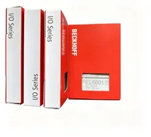 เบคฮอฟ EL5001 โมดูลอินเตอร์เฟซเข้ารหัสของเทอร์มินัลอีเธอร์แคท โมดูลอัตโนมัติ PLC