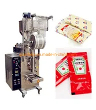 Máy đóng gói túi trà hình chóp tự động hoàn toàn