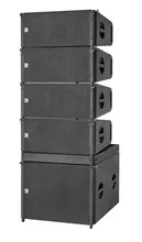 Hệ thống âm thanh hoạt động dòng array công suất 10 inch