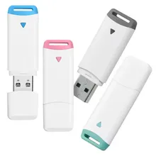 แฟลชไดรฟ์ USB แบบหลายความจุพร้อมความเร็วในการอ่านและเขียนสูง