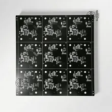 Ensamblaje de PCB de módulo de control electrónico embebido personalizado
