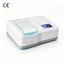 Mehrparameter-Wasserqualitäts-COD-Messgerät Intelligentes Wasserproben-Testinstrument
