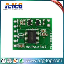 Lf Mini 125kHz RFID-Modul Em4200 Kartenlesemodul