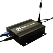 การเชื่อมต่ออัตโนมัติ RJ45 LAN EVDO CDMA Router