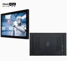 Multi Touch Monitor Tablet Computer Aanraakscherm Paneel PC Industriële Tablet Display