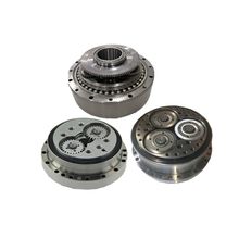 Réducteur à haute rigidité RV RV-20e RV-80e RV-110e RV-160e RV-320e RV-450e pour joints de robots industriels