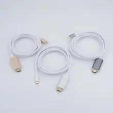 USB를 디스플레이 포트 어댑터 케이블
