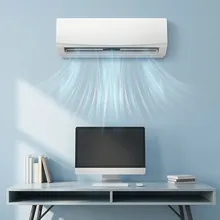 Controllo remoto per climatizzatore inverter Gree Midea sistema di raffreddamento e riscaldamento