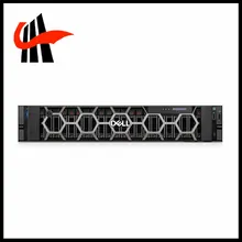 Thương hiệu nổi tiếng DELL R7625 Tùy chọn bộ xử lý máy chủ giá đỡ cho sức mạnh vượt trội