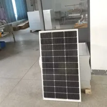 Fabrik 5kw vom Netz PV-Solarmodul Energieerzeuger Stromsystem