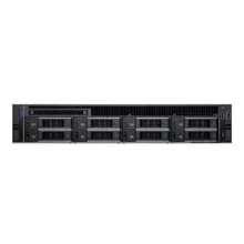 Servidor Rack Empresarial de Dual Socket D Ell Poweredge R760xs 2u