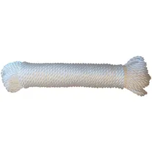 ナイロンロープ ポリエステルロープ 3strands ツイストロープ 高品質 フローティング シップ モーリングロープ マリンロープ プラスチックロープ