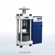 Özelleştirilmiş Kompresyon Test Cihazı Manuel Kontrol