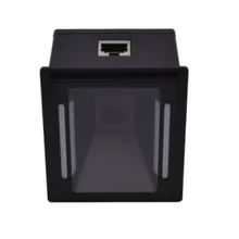 Módulo de Scanner de Código de Barras Embutido à Prova d'Água Interface USB 2D