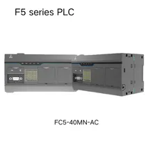 Controlador de alto rendimiento IEC61131 - 3 - basado en programación PLC para control de procesos, sustituyendo la serie Cj