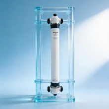 Modulo di ultrafiltrazione avanzato a fibra cava DuPont Integrapac IP-77XP