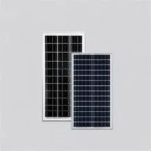 Maßgeschneiderte Leistungskapazität Komplettset Photovoltaikprodukt für mittelgroße Fabrikdachverteilte Stromstation Solarpanelsystem