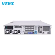 Servidor Rack SATA barato 2X16GB SSD Pr2710p Caja de Servidor Rack
