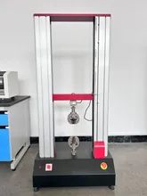 Druktestmachine Hockecompressietestmachine