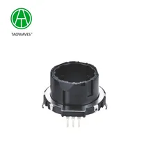 Núm điều chỉnh với cảm biến tuyệt đối nhiều vòng cho robot