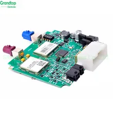 Anakart Çok Katmanlı PCB Sert PCB ve PCBA Montaj Hizmeti/PCB Tek Durak Hizmeti