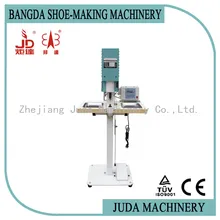 Máquina de remachado por botón directo controlada por computadora, máquina de perforación de agujeros en cuero Máquina de remachado por botón directo controlada por computadora, máquina de perforación de agujeros en cuero