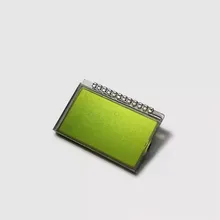 7 قطاع واسع درجة الحرارة CO2 لوحة تحكم المستشعر وحدة LCD