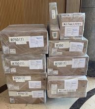 핫 세일 파워엣지 R760xs R750xs R750 R960 R250 R260 R360 R450 R660 R940 랙 서버 원본 새 SSD HDD