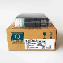 Neue PLC Programmierbare Logiksteuerung Q13udehcpu PLC Modul Steuerung