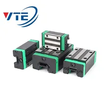 Rgh45ca Rgh45ha Rgh55ca Rgh55ha Rgh65ca Rgh65ha 고품질 선형 가이드 CNC 선형 모션 가이드 레일 블록
