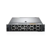 Máy chủ Rack Poweredge Silver CPU Nguyên bản 4208 R540 2u