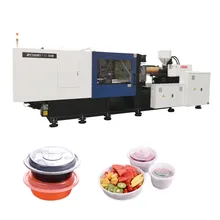 GF460kc Máy ép nhựa làm hộp đựng thực phẩm PP