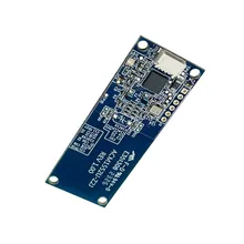 Control de Acceso de Seguridad de Red Identificación Rápida Módulo Lector NFC Acm1552u-Z2 Control de Acceso de Seguridad de Red Identificación Rápida Módulo Lector NFC Acm1552u-Z2