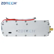 1150-1250MHz 50W Modulo Amplificatore di Potenza a Modulazione Digitale Inibitore Modulo Lora
