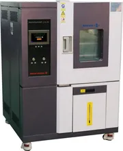 Hy-831A Macchina per test di temperatura e umidità costante programmabile
