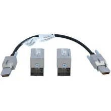 C9200-Stack-Kit= Cisco C9200 Yığın Kiti Catalyst 9200 Yığın Modülü