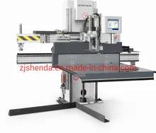 Máy nạp giấy điều khiển chương trình F-3 cho máy cắt giấy