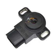 Snelle verzending Gasklephuis Positiesensor TPS Gasklephuis Positiesensor Auto Sensor TPS Sensor OEM 1626041b00 Auto Gasklephuis Positiesensor