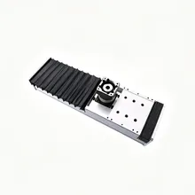 CCT175-2m25-DIN6-900-Fw Module de Contrôle de Mouvement Électrique pour Robot à Coordonnées Cartésiennes