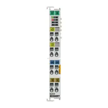 Modulo PLC Beckhoff EL3121 per sistemi di controllo elettrico avanzati