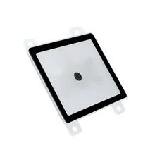 Letto fisso incorporato 2D Scanner di codici QR 1d Modulo scanner di codici a barre HS-206m3