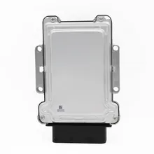 ECU động cơ, Mô-đun điều khiển điện tử thay thế, Bộ máy tính xe diesel ECU 0281020334 tương thích với Scania