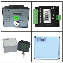 Dse 702as Elektronischer Generatorsteuerung Motorsteuergerät