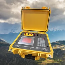 Vollwellen-IP-Instrument kaskadierte Widerstandskabelsystem