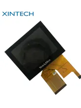 Intelligente LCD 3.5 Inch TFT Aanraakmodule + Controller Ondersteunt Elke Microcontroller