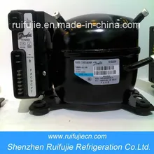 Compressore di frigorifero Secop R134A/R22/R407c (BD50F) Compressore di frigorifero Secop R134A/R22/R407c (BD50F)
