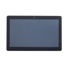Advantech Ppc-112W 11.6 Zoll Android All-in-One robuster tragbarer Computer eingebetteter industrieller LCD-Touchscreen-Panel-PC