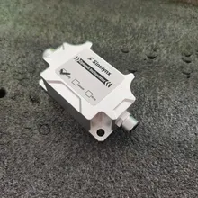 Graafmachinebedieningsset verbetert de werkefficiëntie voor surveygrade RTK-graafmachinesysteem