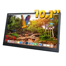 10.1 Pollice Car Android Retro Sedile Touch Screen Computer Macchina Monitor Macchina Retro Sedile Monitor Display