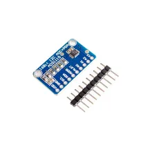 16-Bit I2c Ads1115 Modulo ADC 4 Canale Sensore Modulo per Progetto Arduino